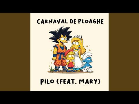 Carnaval de Ploaghe (feat. Mary)