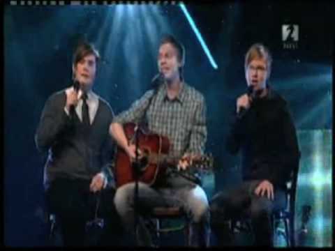 Ástþór - Hey Þú (Flensborg)