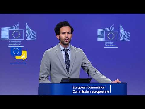 Video Thumbnail: EU Breaks Silence on Iran: “No Regime Change” — Brussels Urges Freedom, Protests & Internet Access