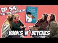 'The Love Hypothesis' by Ali Hazelwood | Books N' Betches Ep: 54