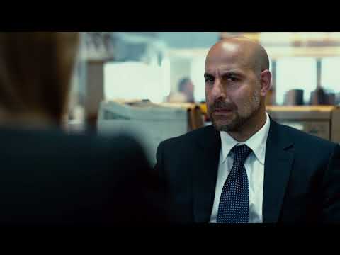 Margin Call | Eric Dale Ruthlessly Sacked