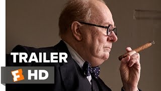 Darkest Hour Movie