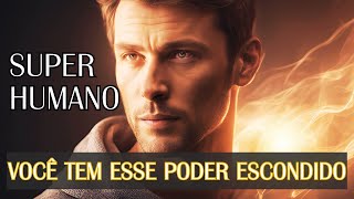 DESCUBRA O PODER DIVINO que Existe em Você ? | Mensagem Transformadora do Arcanjo Metatron