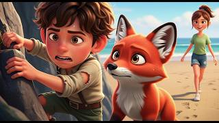 Animated Movies for Kids - An Enchanting 10-Minute Collection