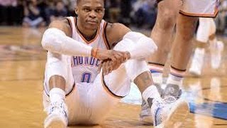 Russel Westbrook 2017 MIX - &#39;&#39; DID IT AGAIN &#39;&#39; Jay Critch x Rich The Kidd