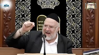 הרב ברוך רוזנבלום פרשת בהעלותך תשפ"ה | סיפורו המרתק של אהרון הכהן | מבקשי ה' אלעד (הרב ברוך רוזנבלום) - התמונה מוצגת ישירות מתוך אתר האינטרנט יוטיוב. זכויות היוצרים בתמונה שייכות ליוצרה. קישור קרדיט למקור התוכן נמצא בתוך דף הסרטון