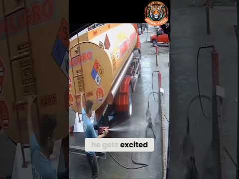 🐶 Watch This Dog Go Crazy!