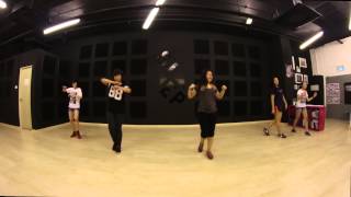 Come Home With Me (Guy Sebastian) | Hip Hop 1 Open Class |  Deo