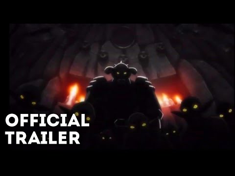 Трейлер фільму «Вбивця гоблінів: Корона гоблінів»