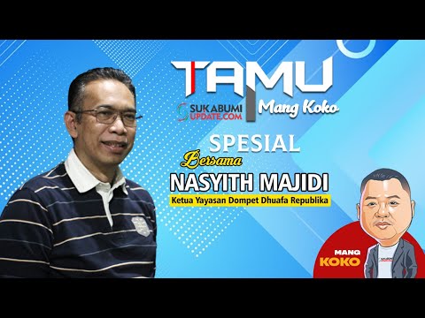 Kiprah Yayasan Dompet Dhuafa Republika di Indonesia