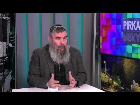 PIRKADAT Breuer Péterrel: Szabó György