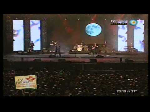 Jorge Rojas en Villa Maria 2012 - COMPLETO -Parte 3 - HQ HD -High-Definition -