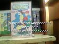 Moja Kolekcja Kaset Vhs Update 2021