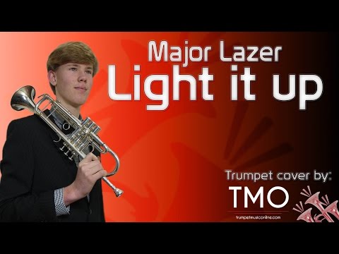 Major Lazer - Light it up (TMO Cover)