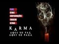 KARMA AQUI SE FAZ AQUI SE PAGA FILME TERROR E SUSPENSE FILME COMPLETO DUBLADO