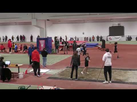 55m prepone MLAĐI KADETI [M] - Zabavni zagrebački atletski kup 1. kolo 2025