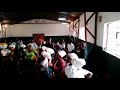 THE AFRICAN APOSTOLIC FAITH MISSION OF ZAMBIA