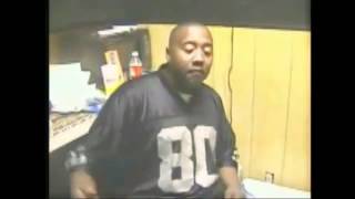 Lil Boosie  Big Poppa Lava House Freestyle 1080 HD