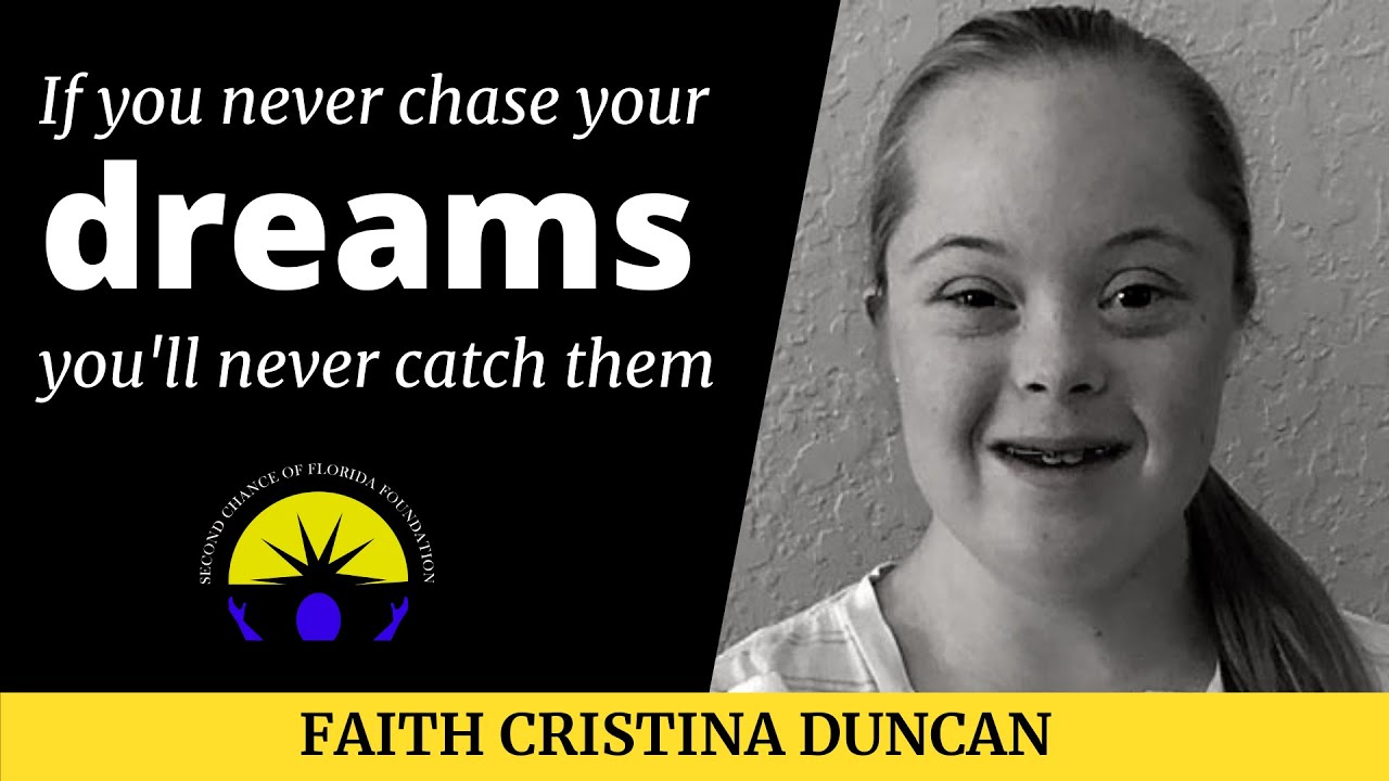 Anything Is Possible