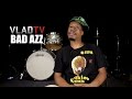 Bad Azz: I Should Be on Hip Hop Lists, I Rap Good Like Jay Z