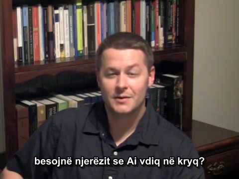 Tre Vergje te kuranit qe cdo i Krishtere duhet ti dije (David Wood)