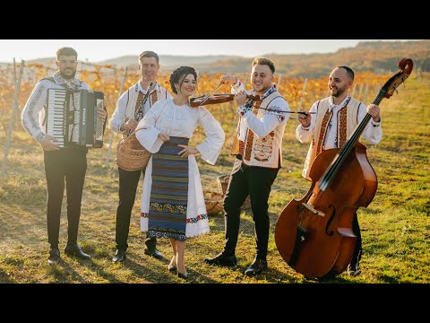 Anuța Motofelea - Vin de Jelna cine be’