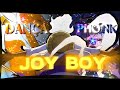LUFFY GEAR 5 BRAZILIAN DANÇA PHONK AMV EDIT