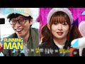 Rei accidentally gets everyone laughing on the bus l Running Man Ep 639 [ENG SUB]