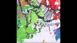 King Gizzard &amp; The Lizard Wizard - Fried (2011)