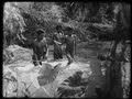 Orang asli in the prewar Malaysian jungle 