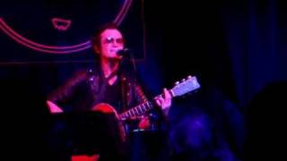 Glenn Hughes &quot; I found a Woman&quot; from Play me Out, Manchester 22 Nov, 2011