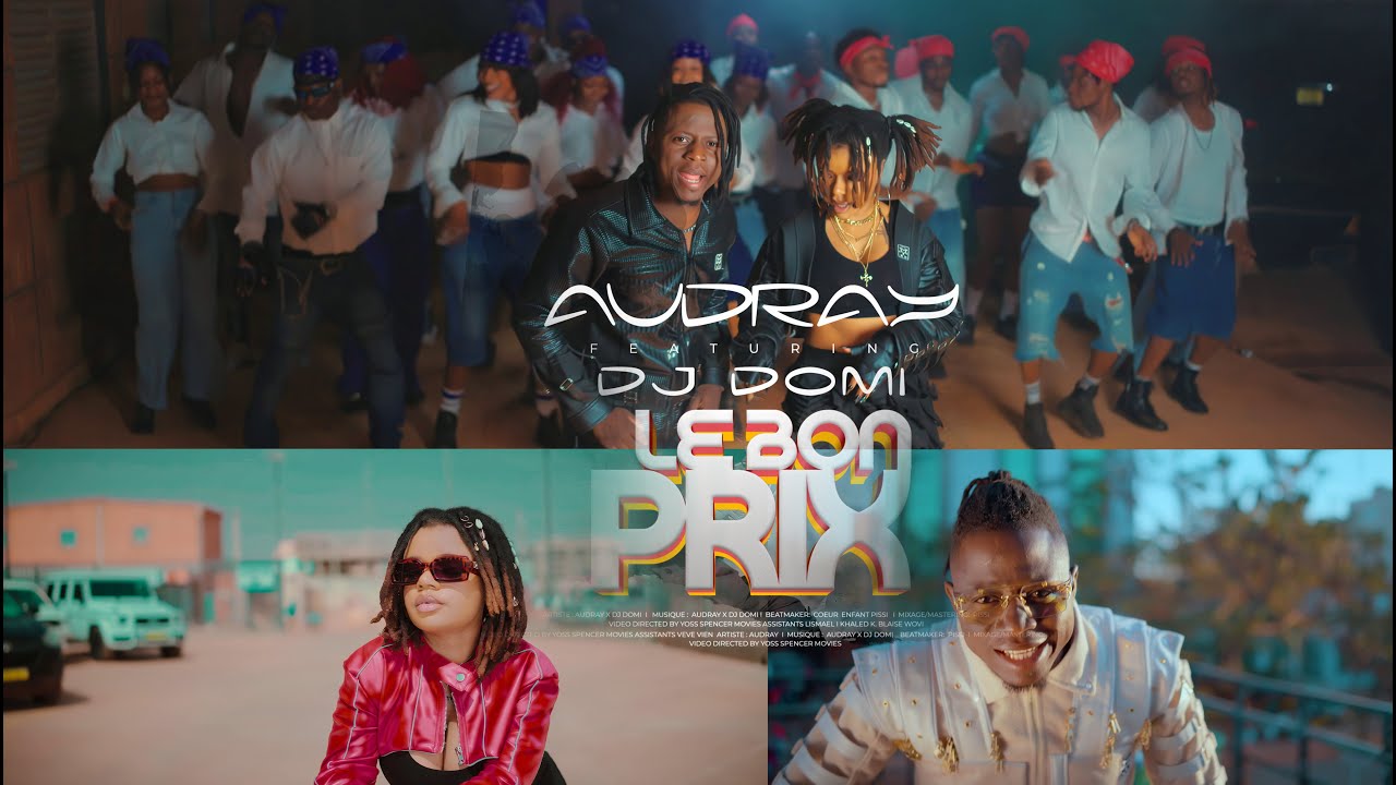 Top 100 Songs - Daily Music Chart from Burkina Faso (15/02/2025) | Popnable