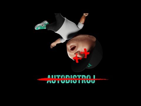 Video thumbnail for Autodistroj