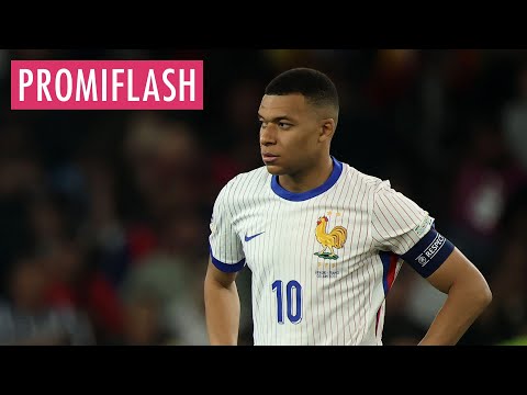 Kylian Mbappé entlarvt die Schattenseiten der Fußballwelt