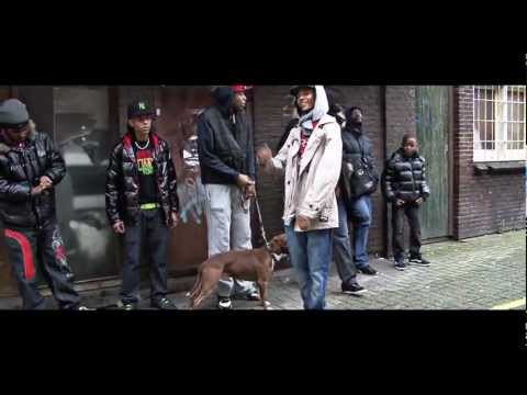 Serra AKA Seranio - Froes official video HD (Bp ent.)