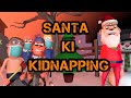 MAKE JOKE OF SANTA KI KIDNAPPING MERRY CHRISTMAS MJO