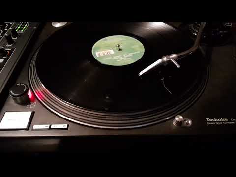 Unda Vybe feat. Tyree Cooper - History Of House Music (Original 95 Mix)