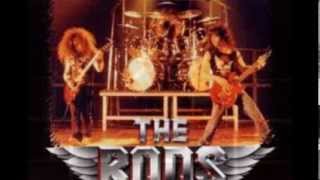 The Rods - You Keep Me Hangin' On