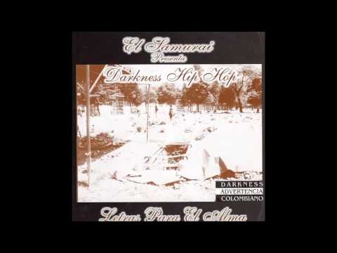 POEMA AL MUNDO -SAMURAI (letras para el alma 2005)