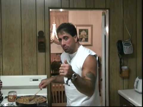 cooking with ed hamburg sub special part 2 8 2 09