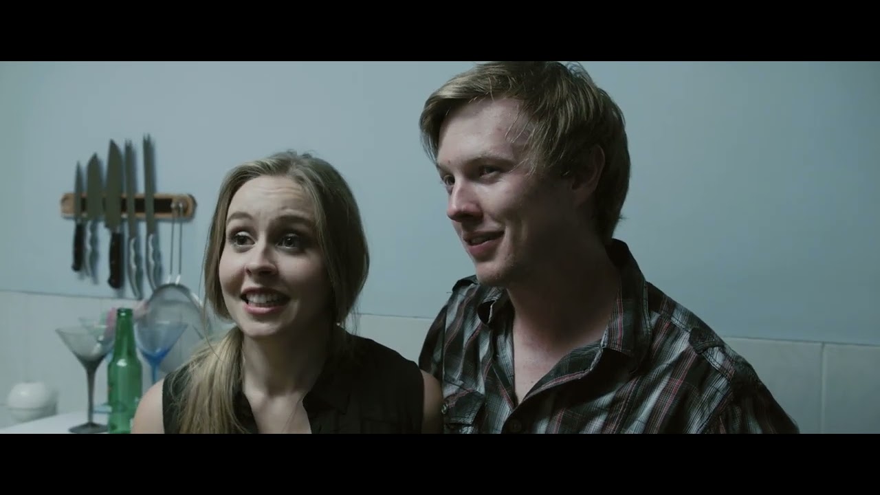 Flowers (James Latter) 2015