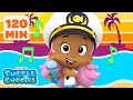2 HOURS Of Molly Singing Songs W The Bubble Guppies Nick Jr