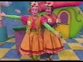Small Treehouse TV Bumpers Advert Update 7 Zeroluckcanuck Reupload