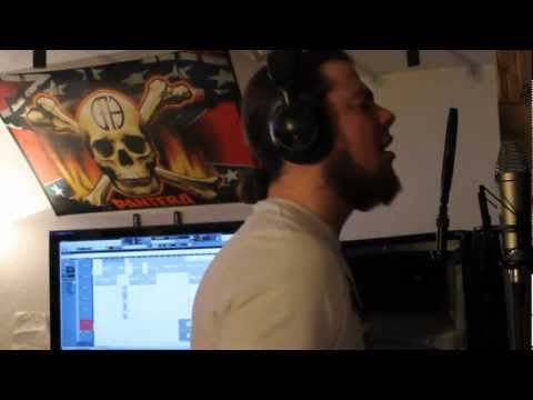 Killswitch Engage - Vocalist Audition Trailer/Video (Jon Rioux)