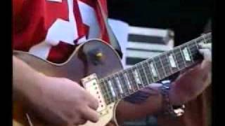 Everlast - Babylon Feeling  (Live)