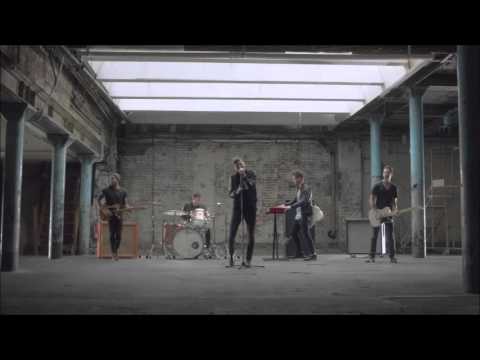 Nightcrawler - Kids In Glass Houses