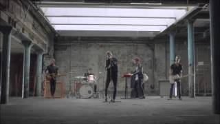 Kids in Glass Houses  Nightcrawler