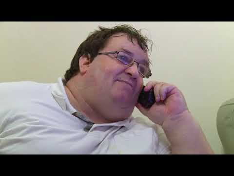 Benefits Britain Too Fat to Work & On Benefits