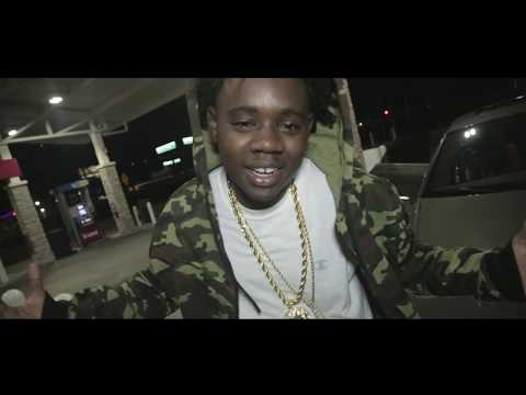 Dino Benji - Countin [Viral Video]