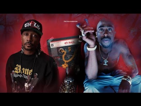 THE BEST REMIX (feat. 2Pac & Krazie Bone)